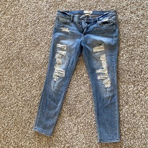 Jeans by Ditto